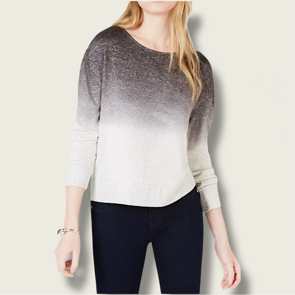 Bar III Sweater Top Xsmall New